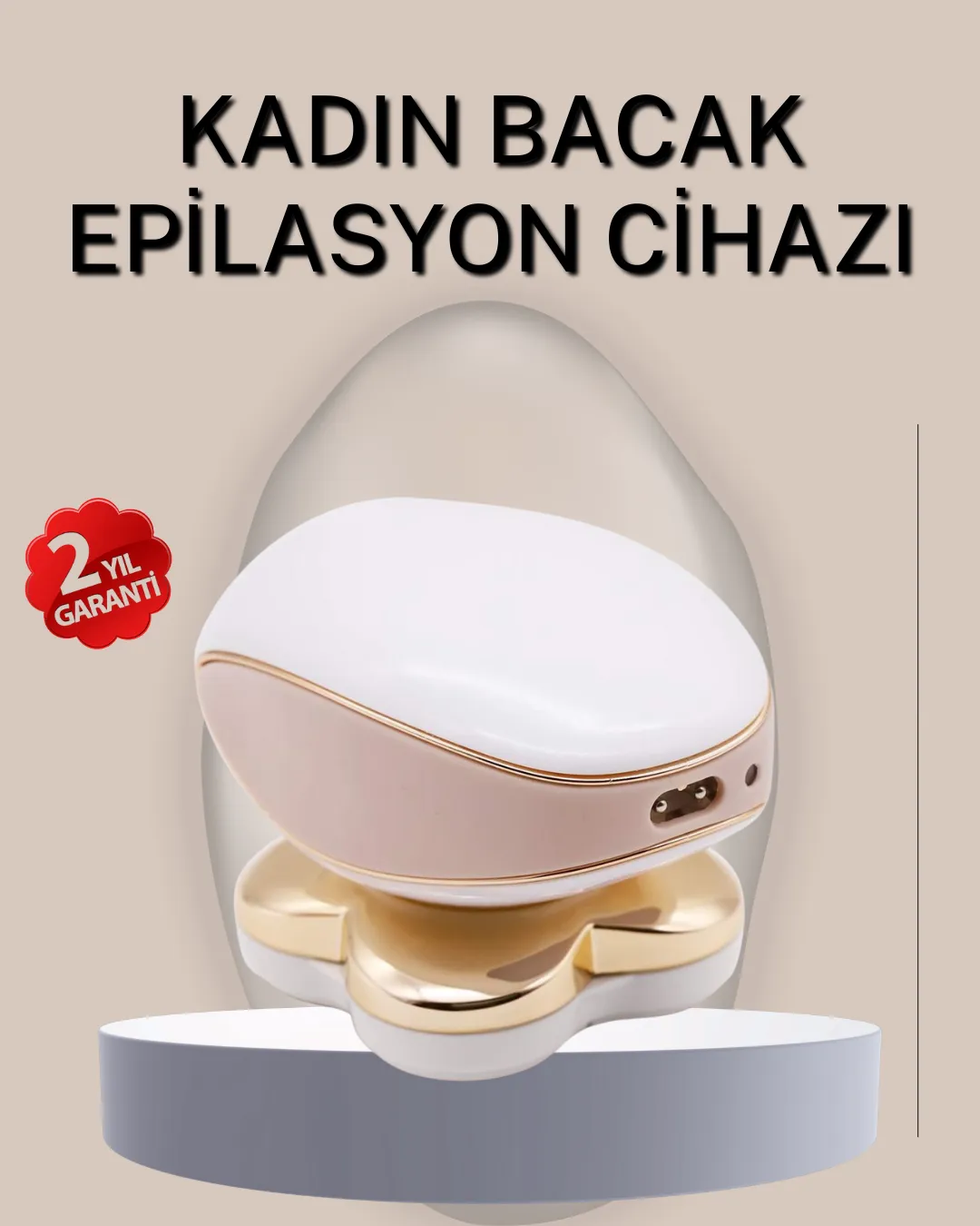 Kozmetik ve Kişisel Bakım