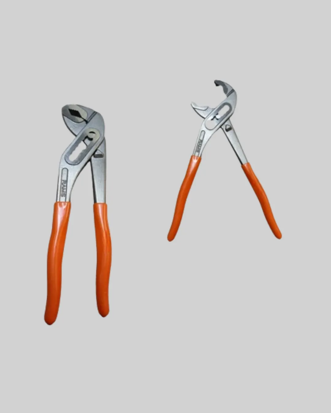 Dayanıklı Çelik Papağan Pense Ergonomik Yalıtımlı Sap