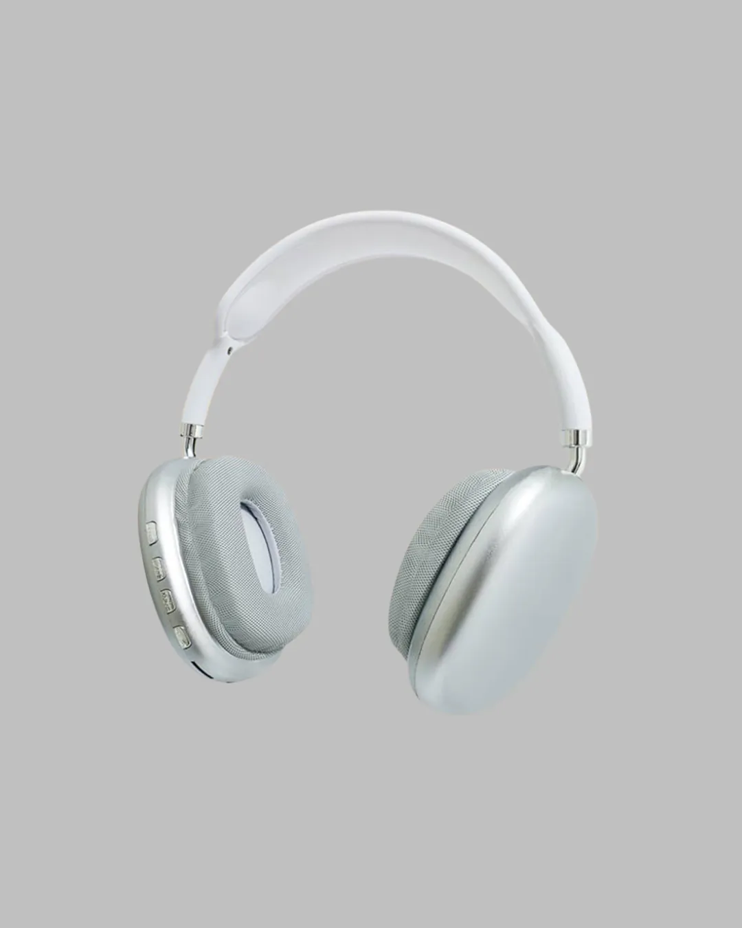 P9 Pro Plus Kablosuz Kulaklık – Üç Mikrofonlu, Uzamsal Ses ve Hızlı Şarj Özellikli