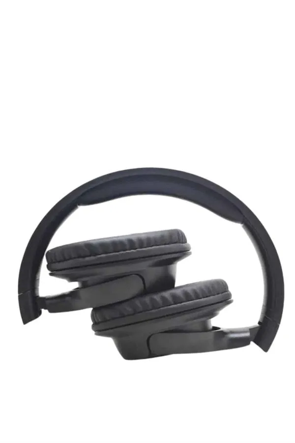 Kulak Üstü Kablosuz Bluetooth Kulaklık Yüksek Ses Kaliteli ANC Özelliği