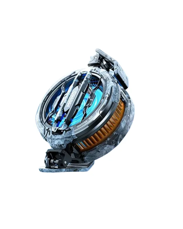 CX07-TELEFON SOĞUTUCU