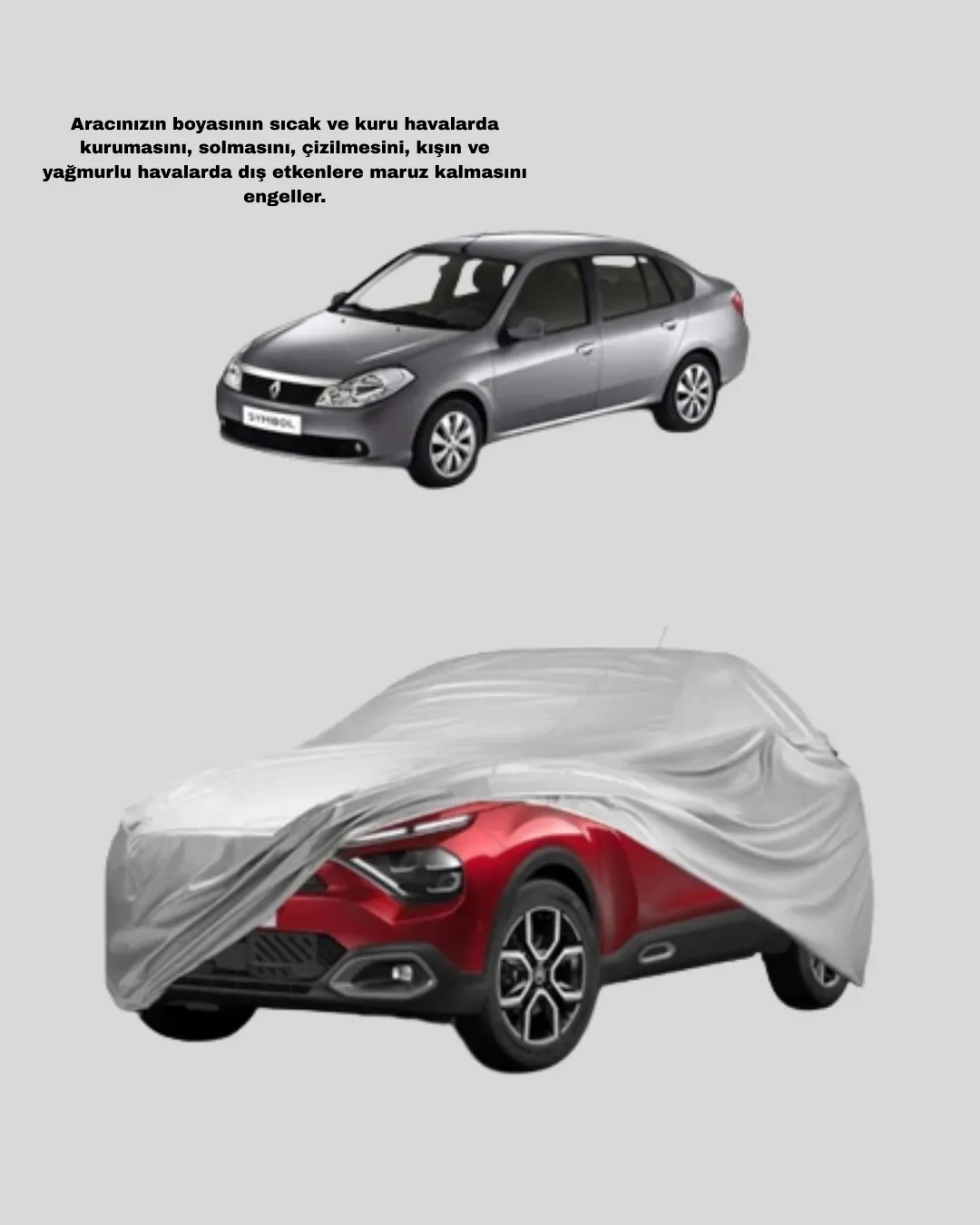 ARAÇ BRANDASI OTOMOBİL