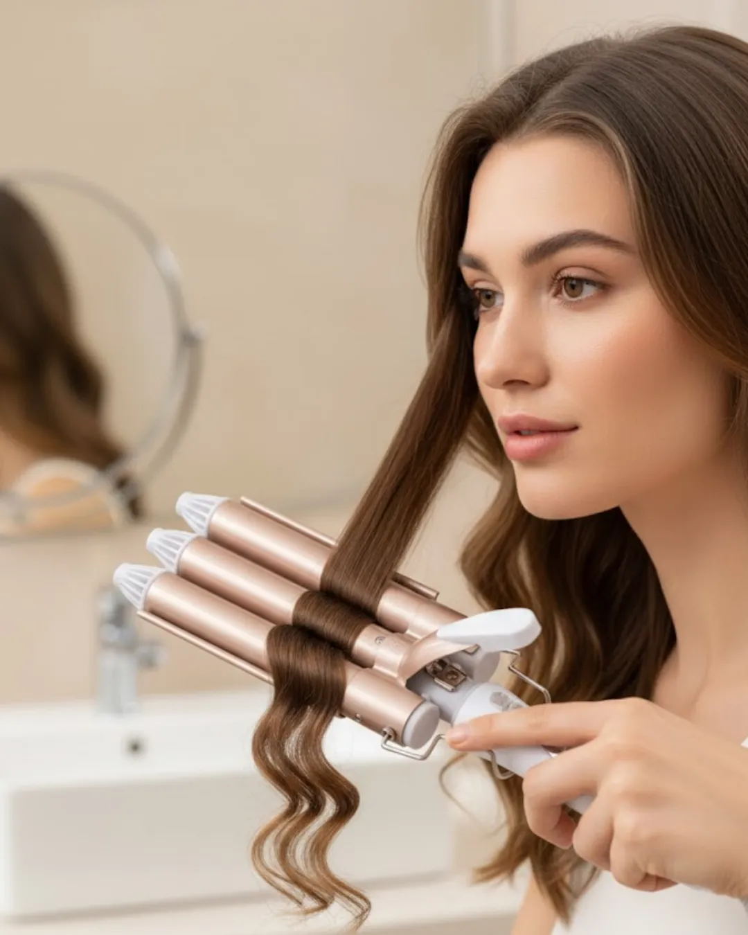 Kozmetik ve Kişisel Bakım